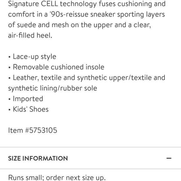 Puma Cell Venom Jr - Picture 13 of 13